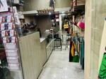 270 Sq.Ft. Retail Shop in Rishabh Cloud 9