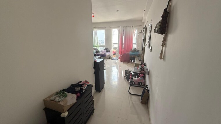  Parking, godrej-air-nxt 2.5 Bedroom 1050 Sq.Ft. Apartment In Whitefield Bangalore 9668023