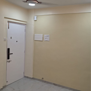 Room in 1 BHK Apartment at Andheri West – for Rent