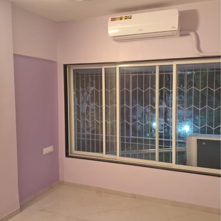 Cover Image, andheri west 1 Bedroom 511 Sq.Ft. Apartment In Andheri West Mumbai 9668034