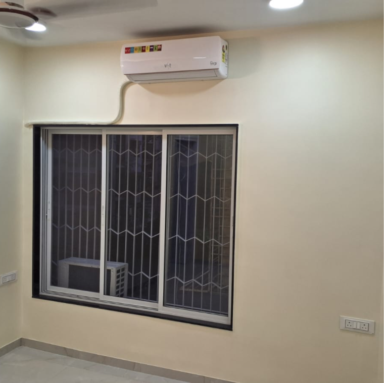 undefined, andheri west 1 Bedroom 511 Sq.Ft. Apartment In Andheri West Mumbai 9668034