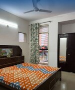 3 BHK + Pooja Room 1540 Sq.Ft. Apartment in Hazratganj