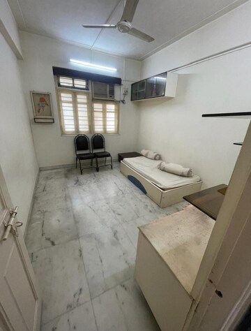 1 BHK Apartment For Rent in Andheri West