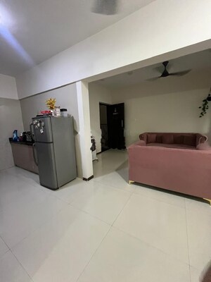 Team Area in 2 BHK Apartment at Malpani Vivanta, Balewadi – for Rent