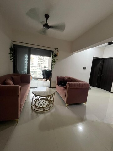 2 BHK Apartment For Rent in Malpani Vivanta, Balewadi