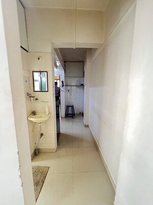  2 BHK Apartment at Prestige Park, Khopat – for Rent