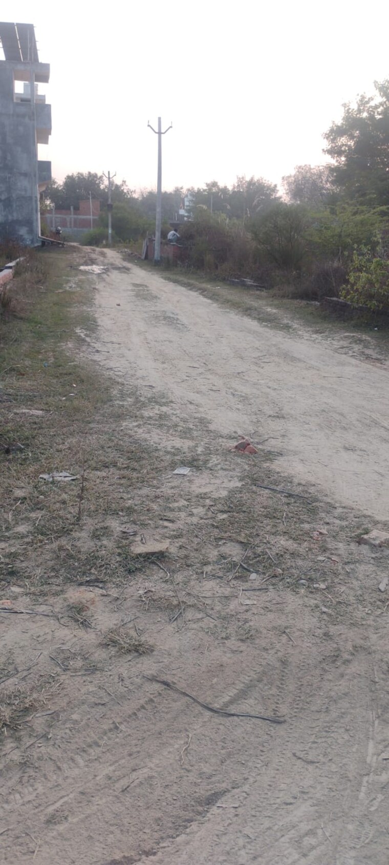 undefined, raebareli road  1289 Sq.Ft. Plot In Raebareli Road Lucknow 9668068