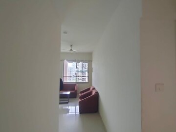 Furnished Amenities in 2 BHK Apartment at Godrej Elements, Hinjewadi – for Rent