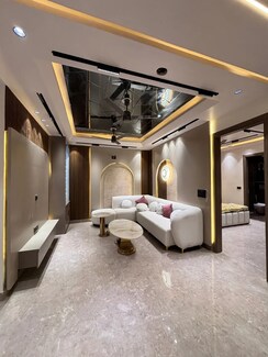 4 BHK Builder Floor For Sale in Uttam Nagar
