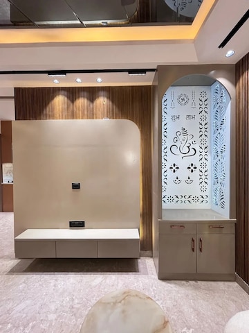 Bedroom in 4 BHK Builder Floor at SA HOMES I, Uttam Nagar – for Sale