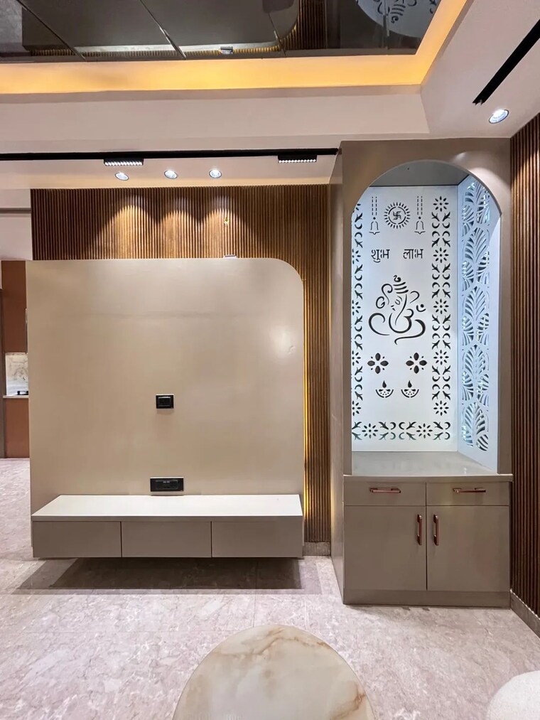 Bedroom, sa-homes-i 4 Bedroom 1355 Sq.Ft. Builder Floor In Uttam Nagar Delhi 9668094