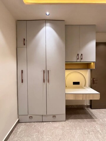 Bathroom in 4 BHK Builder Floor at SA HOMES I, Uttam Nagar – for Sale