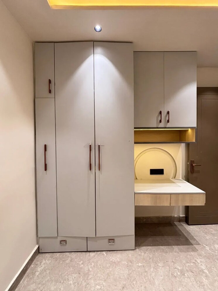 Bathroom, sa-homes-i 4 Bedroom 1355 Sq.Ft. Builder Floor In Uttam Nagar Delhi 9668094