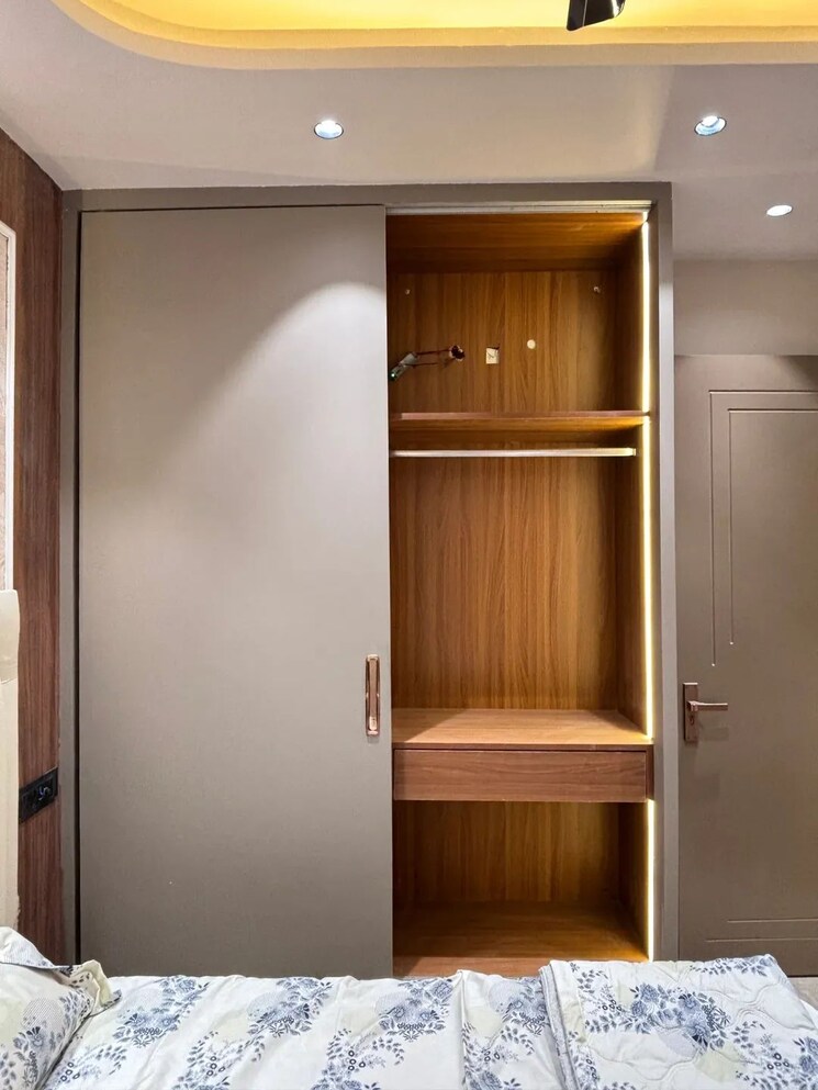 undefined, sa-homes-i 4 Bedroom 1355 Sq.Ft. Builder Floor In Uttam Nagar Delhi 9668094