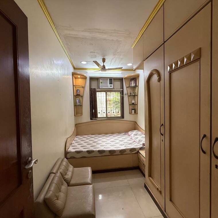 undefined, kanwal-apartment 3 Bedroom 1050 Sq.Ft. Apartment In Manish Nagar Mumbai 9668079