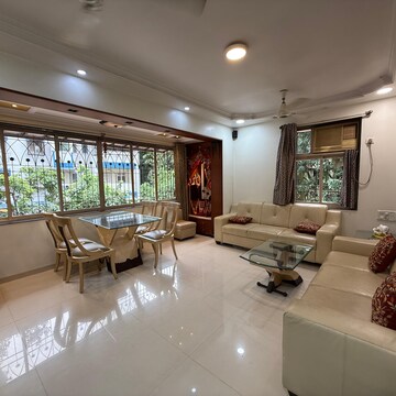 3 BHK Apartment For Rent in Kanwal Apartment, Manish Nagar