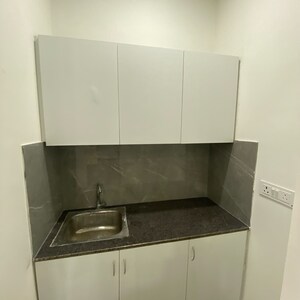 Furnished Amenities in  Office Space at Spazedge, Tikri – for Rent