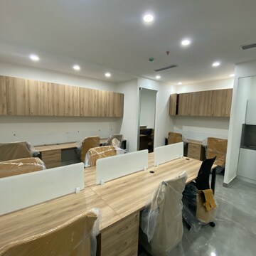 Office Space For Rent in Spazedge, Tikri