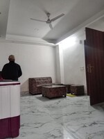 2 BHK 850 Sq.Ft. Builder Floor in Nebsarai 