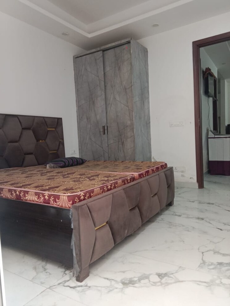 Bedroom, saket 2 Bedroom 850 Sq.Ft. Builder Floor In Saket Delhi 9668118