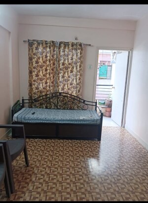 1 BHK Apartment For Sale in Dhayari