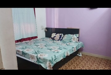 Bedroom in 1 BHK Apartment at Dhayari – for Sale