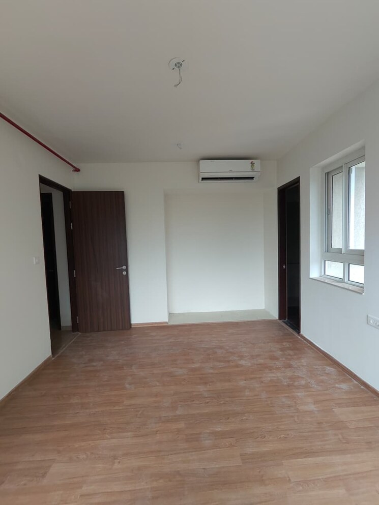 Master Bedroom, indiabulls-one-indiabulls 3.5 Bedroom 1260 Sq.Ft. Apartment In Pokhran Road No Two Thane 9668123