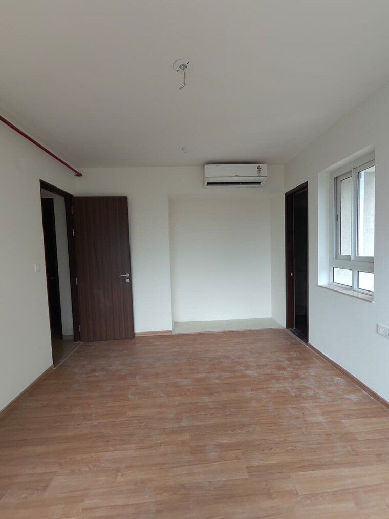 Master Bedroom, indiabulls-one-indiabulls 3.5 Bedroom 1260 Sq.Ft. Apartment In Pokhran Road No Two Thane 9668123