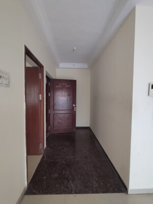 Building Lobby in 2.5 BHK Apartment at Megapolis Sangria Towers, Hinjewadi – for Rent