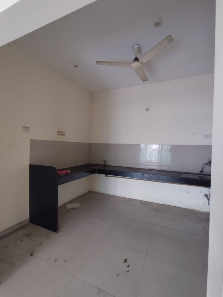 Kitchen, megapolis-sangria-towers 2.5 Bedroom 950 Sq.Ft. Apartment In Hinjewadi Pune 9668096