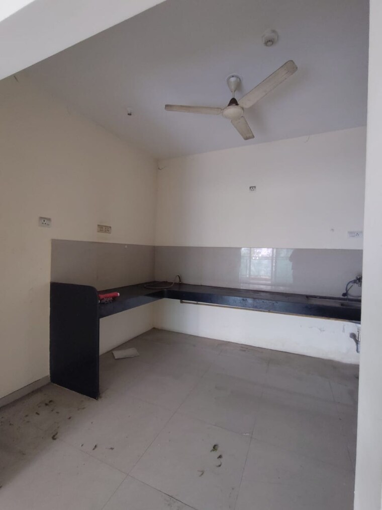 Kitchen, megapolis-sangria-towers 2.5 Bedroom 950 Sq.Ft. Apartment In Hinjewadi Pune 9668096