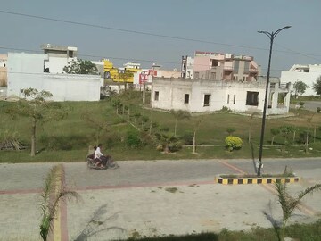  Plot – Exterior View View at Meerut Bypass Road - for Sale
