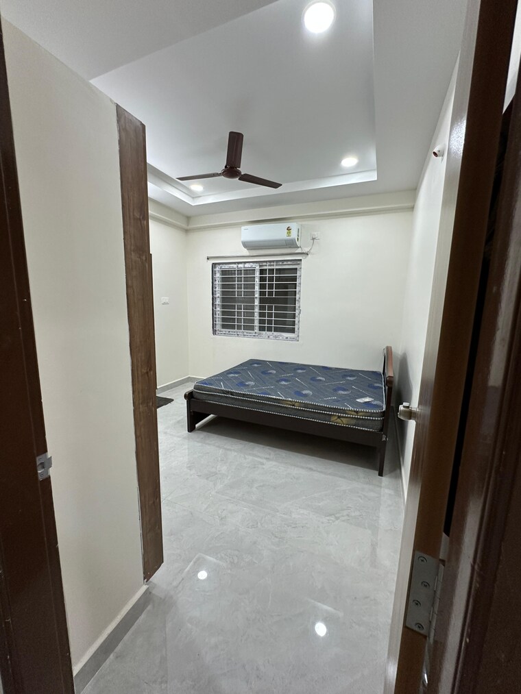 Bathroom, kondapur 3 Bedroom 2150 Sq.Ft. Builder Floor In Kondapur Hyderabad 9668112