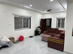 3 BHK Builder Floor For Rent in Kondapur