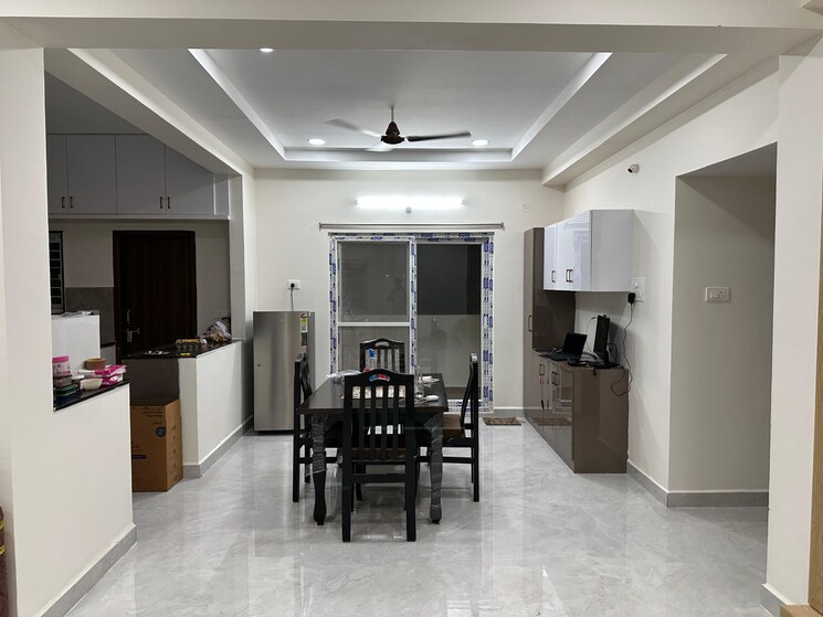 Living Room, kondapur 3 Bedroom 2150 Sq.Ft. Builder Floor In Kondapur Hyderabad 9668112