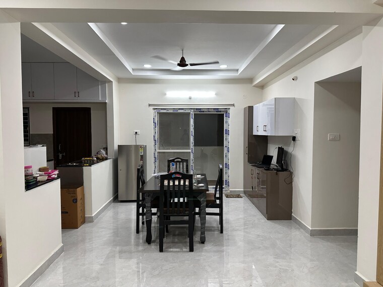 Living Room, kondapur 3 Bedroom 2150 Sq.Ft. Builder Floor In Kondapur Hyderabad 9668112