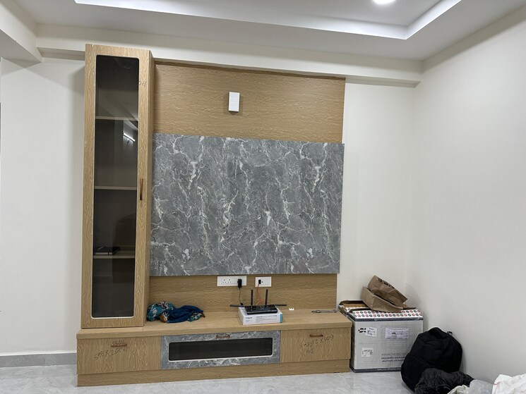 Living Room, kondapur 3 Bedroom 2150 Sq.Ft. Builder Floor In Kondapur Hyderabad 9668112