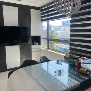 Kitchen in  Office Space at Vipul Business Park, Tikri – for Rent