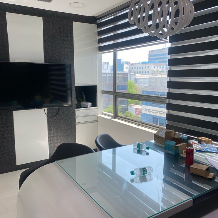 Kitchen, vipul-business-park Commercial Office Space 1421 Sq.Ft. In Tikri Gurgaon 9668129