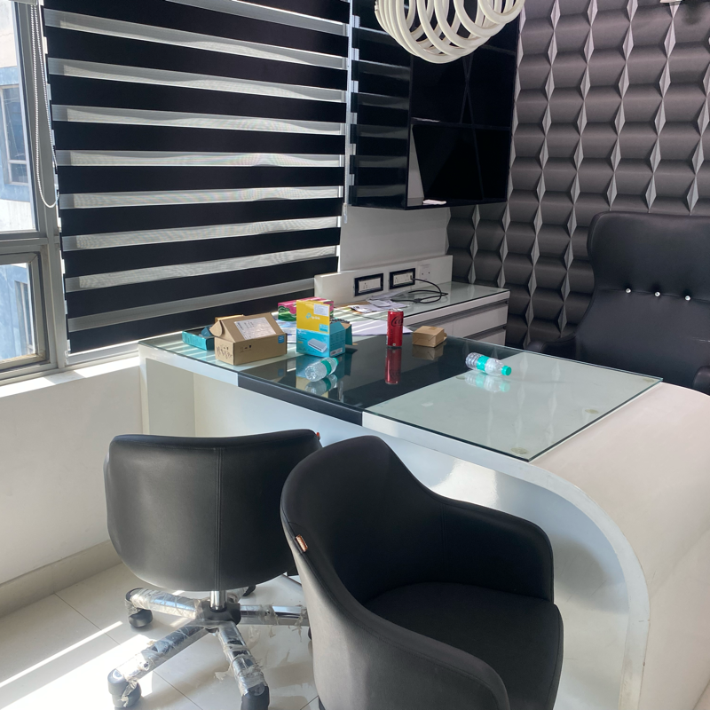 Office Space For Rent in Vipul Business Park