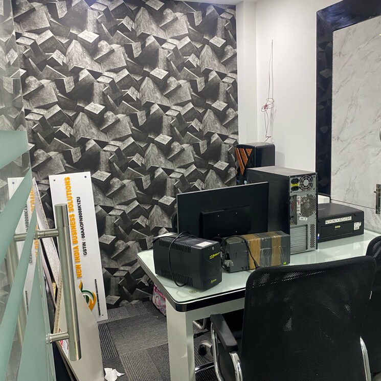 Team Area, vipul-business-park Commercial Office Space 1421 Sq.Ft. In Tikri Gurgaon 9668129