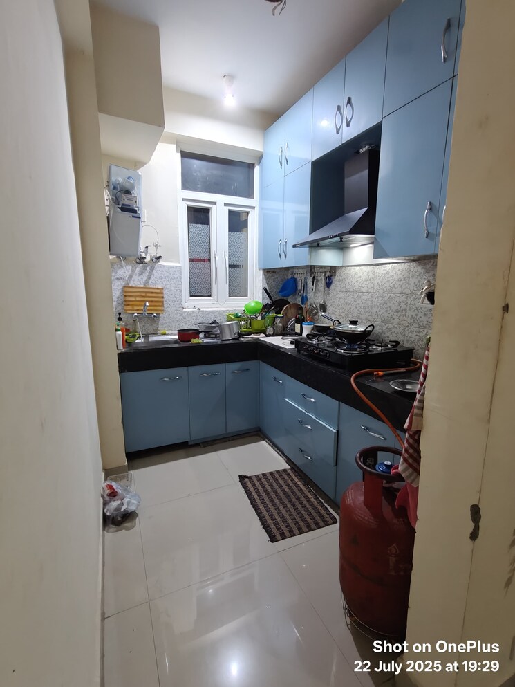 Kitchen, newtech-la-palacia 2 Bedroom 1165 Sq.Ft. Apartment In Tech Zone 4 Greater Noida Greater Noida 9668147