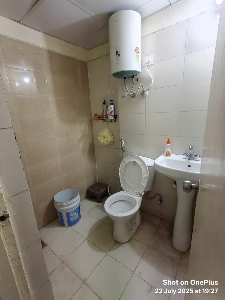 Bathroom, newtech-la-palacia 2 Bedroom 1165 Sq.Ft. Apartment In Tech Zone 4 Greater Noida Greater Noida 9668147