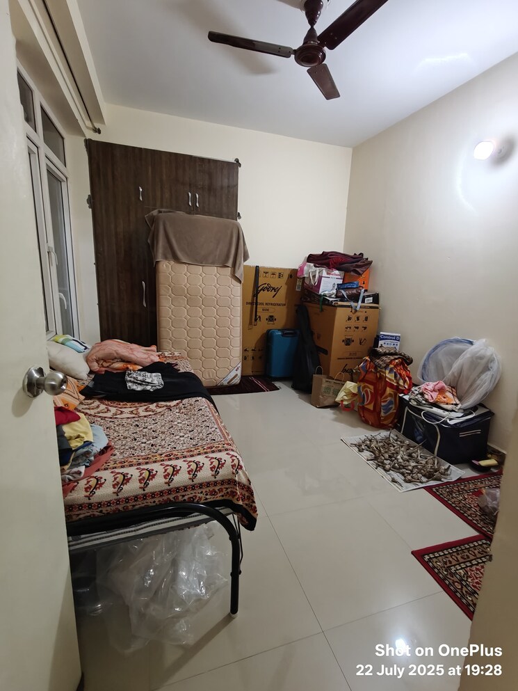 Bedroom, newtech-la-palacia 2 Bedroom 1165 Sq.Ft. Apartment In Tech Zone 4 Greater Noida Greater Noida 9668147