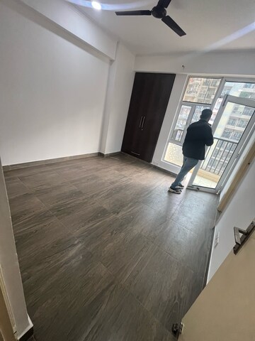 Master Bedroom in 2 BHK Apartment at Gaur City 5th Avenue, Gaur City 1 – for Sale