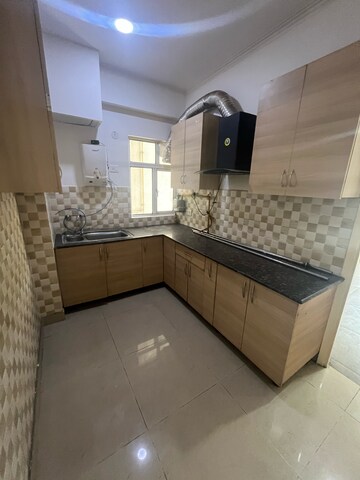 Kitchen in 2 BHK Apartment at Gaur City 5th Avenue, Gaur City 1 – for Sale