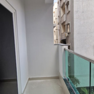 Furnished Amenities in 3 BHK Builder Floor at Kondapur – for Rent