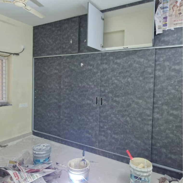 undefined, kondapur 3 Bedroom 1600 Sq.Ft. Builder Floor In Kondapur Hyderabad 9668137