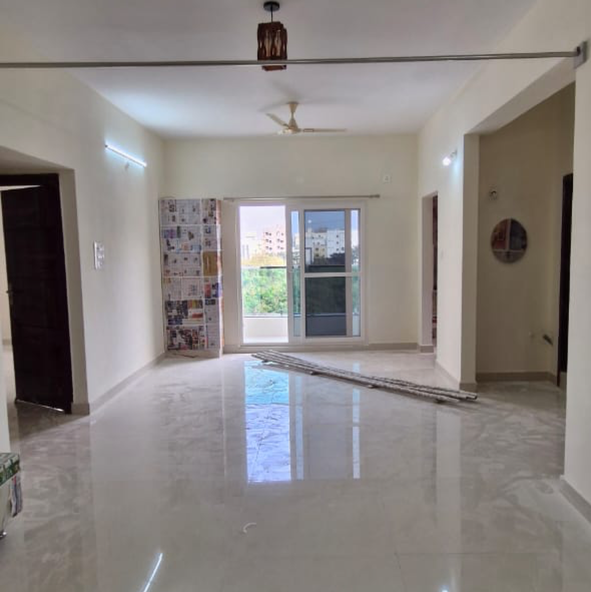 3 BHK Builder Floor For Rent in Kondapur