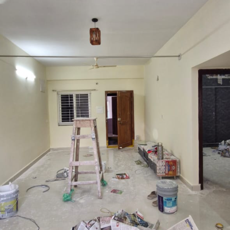 Living Room, kondapur 3 Bedroom 1600 Sq.Ft. Builder Floor In Kondapur Hyderabad 9668137